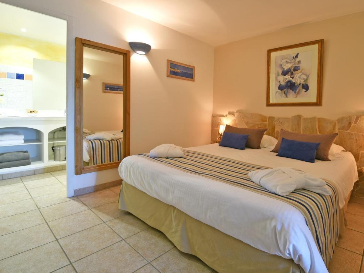 La Cote Bleue Villa Sainte-Lucie de Porto-Vecchio Bilik gambar