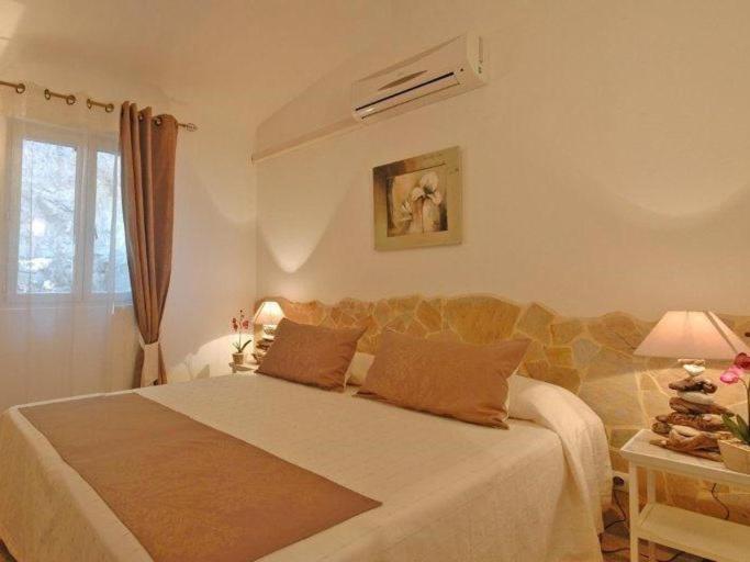 La Cote Bleue Villa Sainte-Lucie de Porto-Vecchio Bilik gambar