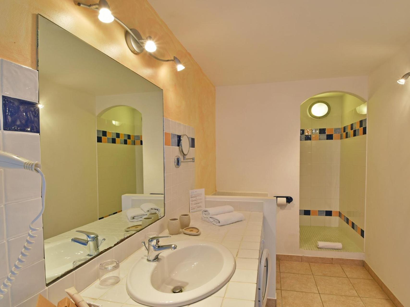 La Cote Bleue Villa Sainte-Lucie de Porto-Vecchio Bilik gambar